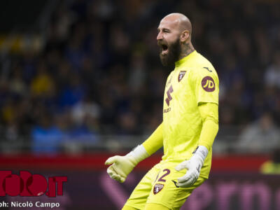 Milinkovic fa quel che può: 3 grandi interventi non sono bastati a salvare il Toro