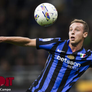 Calciomercato Serie A: Frattesi verso la Lazio. Idea Luis Henrique per la Roma