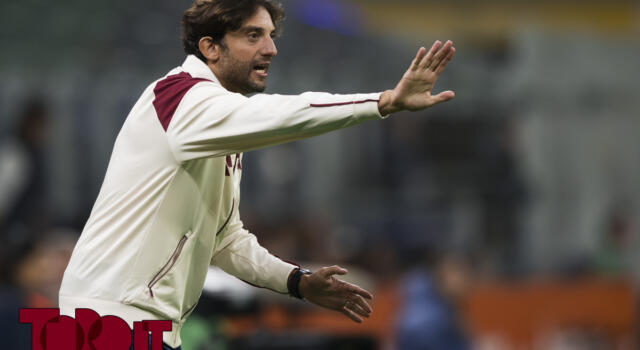 Godinho: &#8220;Vanoli sta bene, è stato un calo di pressione&#8221;