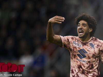 Nessuno squalificato per Parma-Torino, Coco entra in diffida