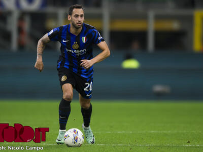 Calciomercato Serie A: il Milan su Guerra, il Napoli segue Juanlu e Musah