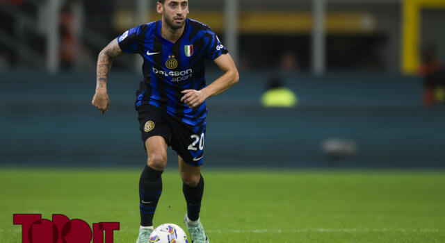 Calciomercato Serie A: il Milan su Guerra, il Napoli segue Juanlu e Musah