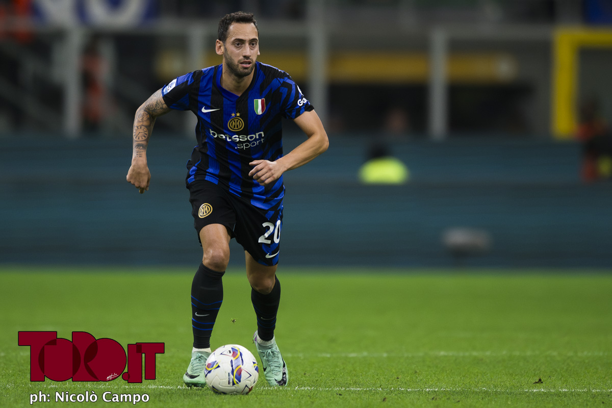 Calciomercato Serie A: il Milan su Guerra, il Napoli segue Juanlu e Musah