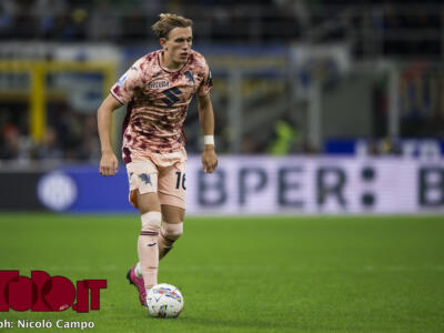 Fa festa solo il Napoli: McTominay travolge il Torino