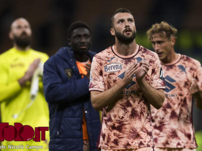 Da Masina a Walukiewicz: i giocatori “penalizzati” dal 4-2-3-1