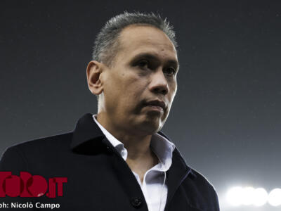 Diao salta il Toro: lesione al bicipite femorale