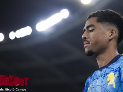 Bianay Balcot lascerà la Ternana, è vicino al Mantova