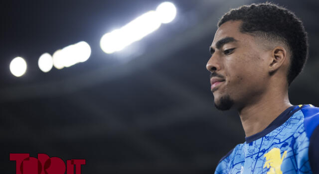 Bianay Balcot lascerà la Ternana, è vicino al Mantova