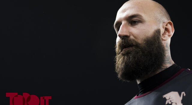 Vanja escluso dalla Serbia, ora vuole la rivincita col Torino