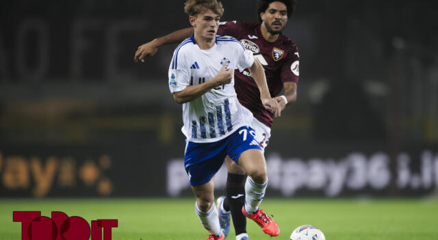 Calciomercato Serie A: Nico Paz resta a Como, al Genoa piace Tengstedt