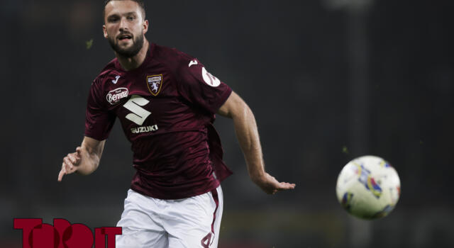 Walukiewicz da esterno destro: la mossa di Vanoli non è risultata vincente