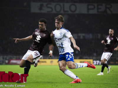 Como, Diao rientra dalla Nazionale: è in dubbio per il Torino