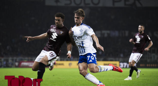 Como, Diao rientra dalla Nazionale: è in dubbio per il Torino