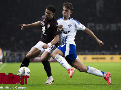 La probabile formazione del Como: Vojvoda in difesa, sulla trequarti c’è Nico Paz