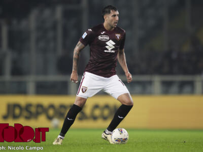 Il cambio di modulo è una certezza: così il Torino ha ritrovato sicurezza