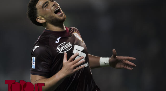 Sanabria-Adams, intesa da migliorare: Vanoli ora si aspetta i gol