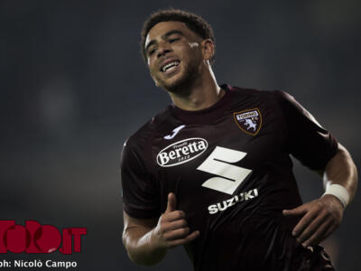 Le pagelle di Empoli-Torino: Adams, gol incredibile, Sosa convince, Coco attento