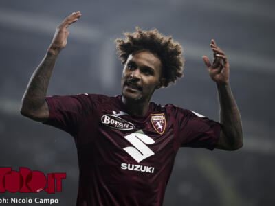 Lazaro: “Stiamo crescendo, ora speriamo di vincere per svoltare”