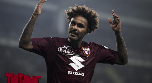 Lazaro: “Stiamo crescendo, ora speriamo di vincere per svoltare”