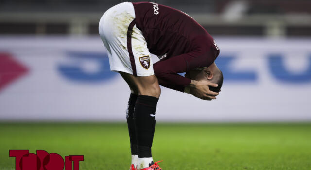 Sanabria, digiuno senza fine: Vanoli lo rincuora ma per il Toro è un problema