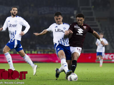 Il Como ha vinto a Torino (in Serie A) una sola volta: era l’aprile del 1986