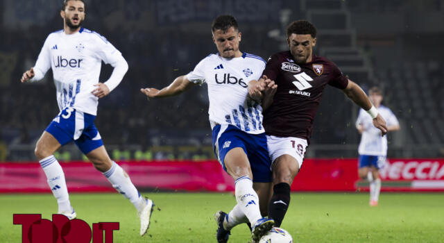 Il Como ha vinto a Torino (in Serie A) una sola volta: era l&#8217;aprile del 1986