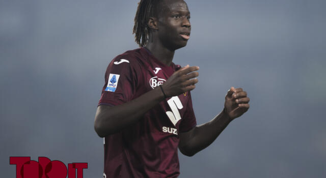 Le pagelle di Roma-Torino: Njie l’unico a provarci, centrocampo in affanno