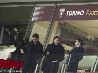 Vagnati contestato e il rinnovo non c’è ancora. Cairo prende tempo