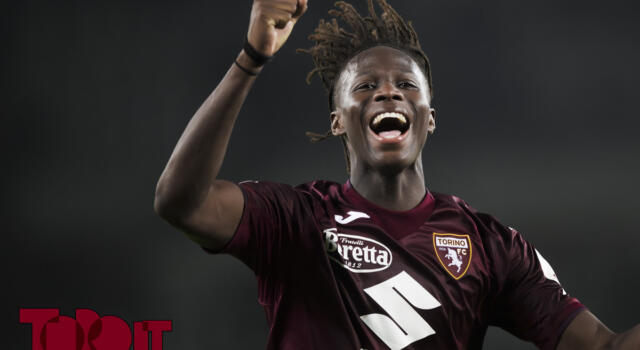 Dal Como al Como: un anno fa il primo gol di Njie, ora tutto è cambiato