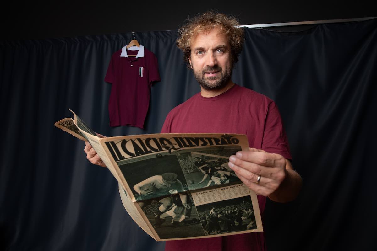 Gianfelice Facchetti