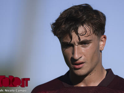 Primavera, contro la Cremonese per tornare alla vittoria