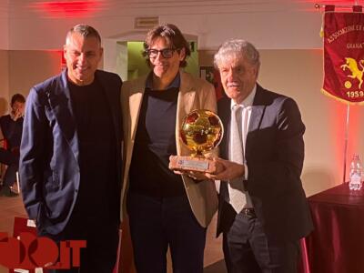 VIDEO / Vanoli su Zapata: “Perdiamo un attaccante forte e difficile da sostituire”