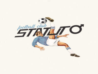 ‘Statuto Football Club’, quando il calcio si gioca a ritmo di ska