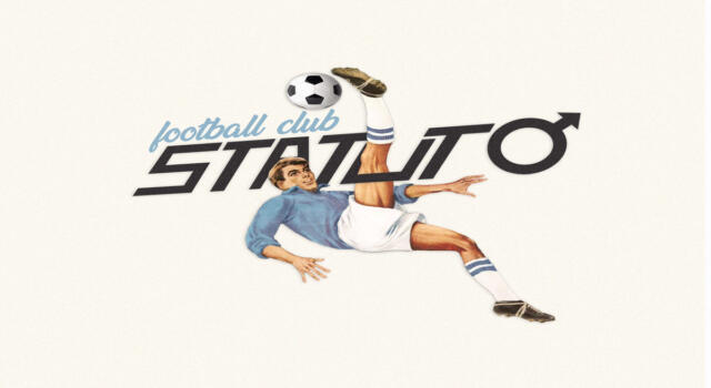 ‘Statuto Football Club’, quando il calcio si gioca a ritmo di ska