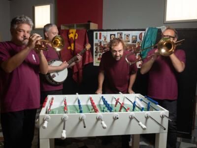 A teatro con il Grande Torino: il 4 maggio lo spettacolo sugli Invincibili