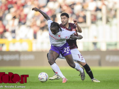 La probabile formazione della Fiorentina: Kean guida l’attacco