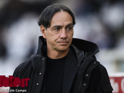 Nesta: “Ci manca sempre la stoccata vincente. Maldini? Deve gestire la pressione”
