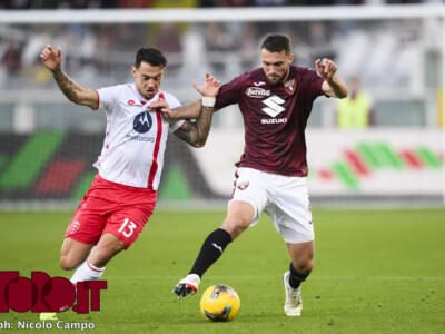 Walukiewicz: “Non è facile quando i tifosi fischiano ma li capisco”