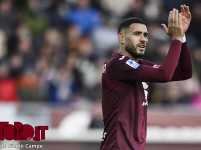 Sanabria apre all’addio: “Ora penso al Paraguay, per il futuro vedremo”