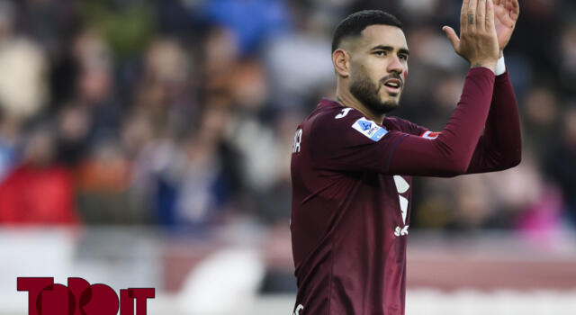 Sanabria ceduto alla Cremonese: è UFFICIALE