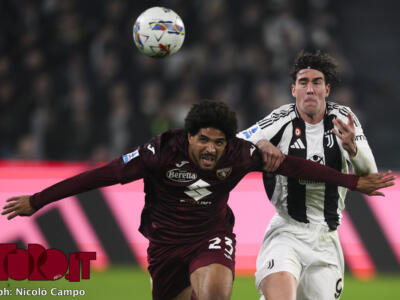 Toro, è il derby numero 24 perso nell’era Cairo: per la Juve è tutto facile
