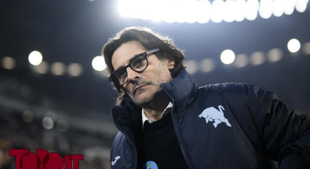 Vanoli: “Dobbiamo capire la nostra situazione, il primo obiettivo sono i punti salvezza”