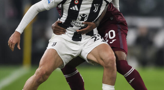 Cambiaso: “Grande partita, nel primo gol ho visto uno spazio e mi sono infilato”