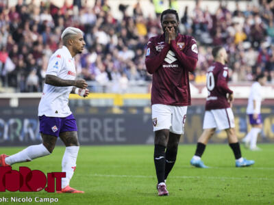 Il pagellone / Tameze: pochi minuti in una stagione anonima