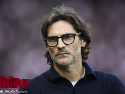 Vanoli: “Ho visto spirito e carattere. Il mercato ci deve aiutare”