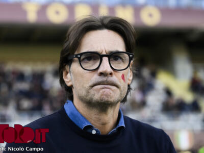 Vanoli dopo Torino-Monza: “Njie ha aiutato la squadra ad accendersi”