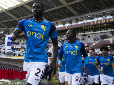 Dalle lacrime ai sorrisi: così Vanoli rivitalizza anche Dembelé