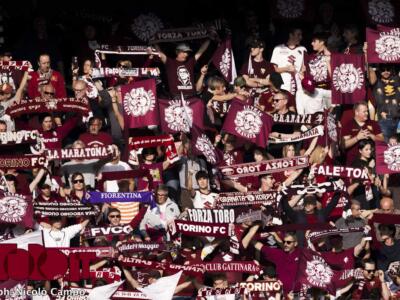 Biglietti Como-Torino, prezzo e informazioni del settore ospiti