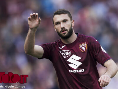 Nazionali: oggi in campo 6 granata