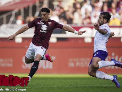 La panchina è di nuovo decisiva: non succedeva dal gol di Njie